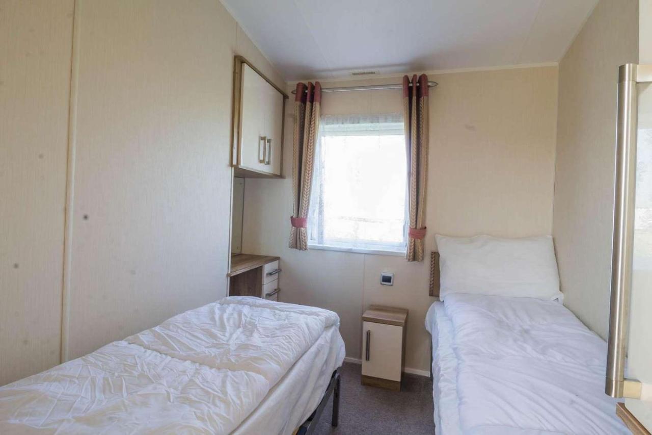 37 Northfield Villa Driffield Kültér fotó
